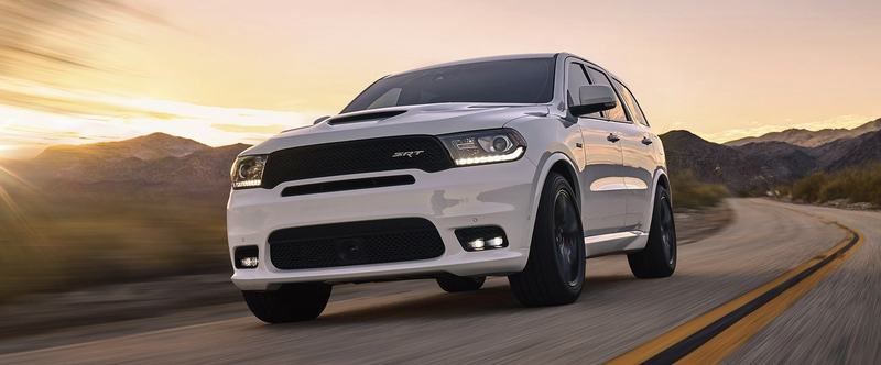 (Image Credit: Dodge)
